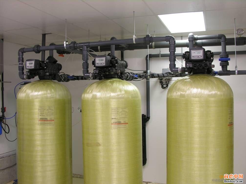 锅炉软化水在工业生产中的作用究竟为何？