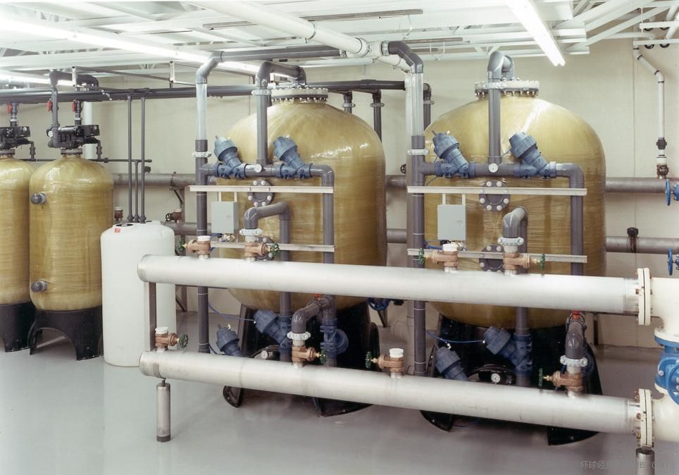 软化水处理和软化水处理设备知识汇总（上）